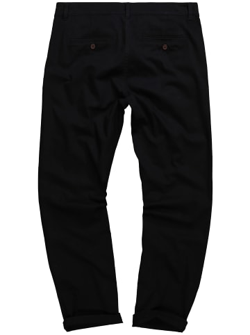 JP1880 Chino in schwarz