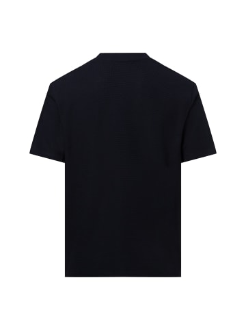 Finshley & Harding T-Shirt in marine