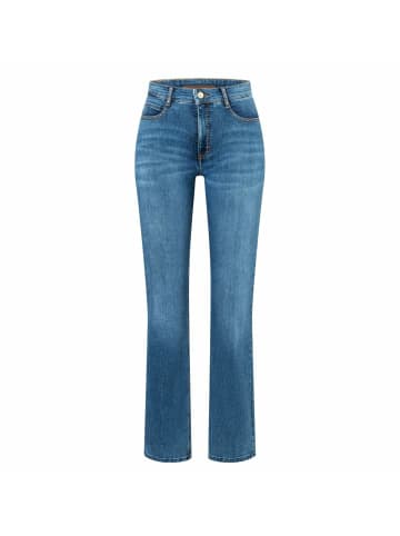 MAC HOSEN Boot Cut für Damen in uni