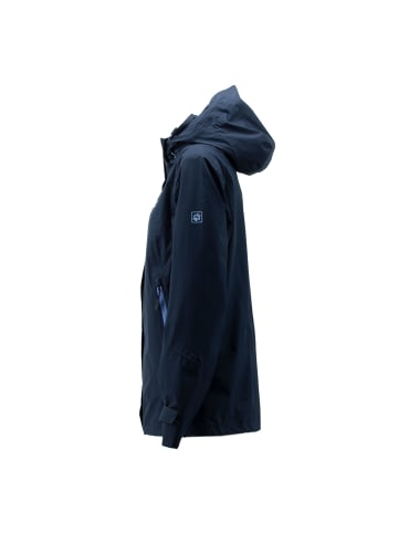 Jack Wolfskin Jacke Onyx Peak Colorado Texapore 3in1 System in Blau