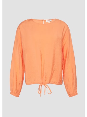 s.Oliver Bluse in 2116_orange
