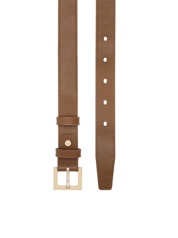 Kazar Gürtel in Braun