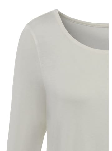 Vivance 3/4-Arm-Shirt in creme