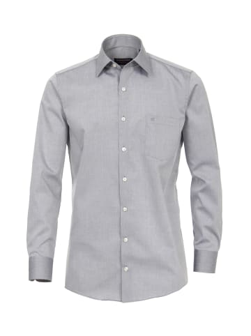 CASAMODA Businesshemd in Grau