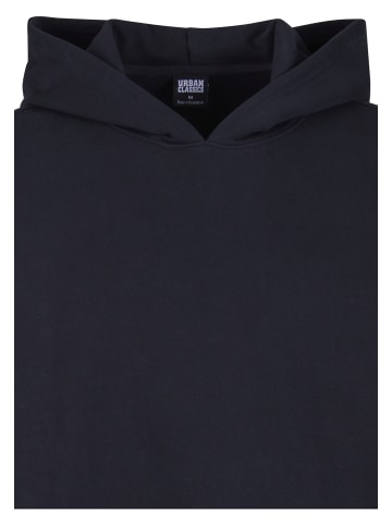 Urban Classics Urban Classics Herren Ultra Heavy Hoody in black