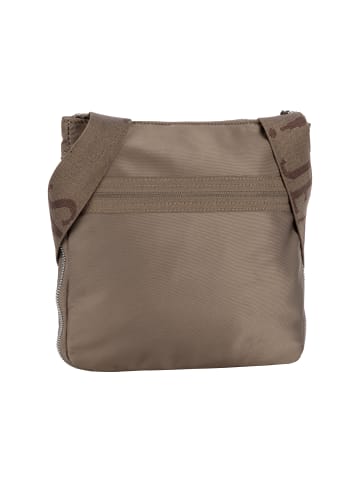 Joop Jeans Schultertasche 'Lietissimo 1.0 Lilou in Olive Night 25,00 x 24,00 x 3,00 cm'