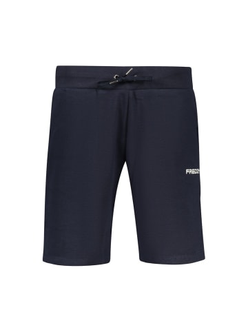FREDDY Blau Damen Pants aus Baumwolle