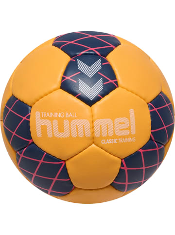 Hummel Handball Hmlclassic Erwachsene in ORANGE/MARINE/RED