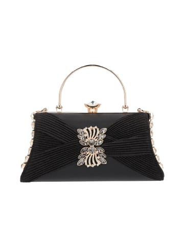 FELIPA Handtasche in SCHWARZ