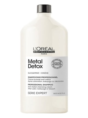 Loreal L'Oréal Expert Metal DX Detox Shampoo für coloriertes Haar (1500 ml)