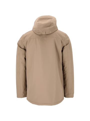 Whistler Jacke Steven V2 M Parka W-Pro 10000 in Blau3040