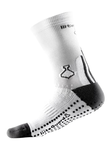 liiteGuard Socken PRO-TECH SOCK in weiß