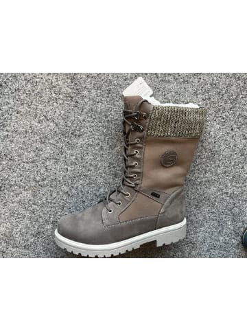 g-comfort Boots in grau
