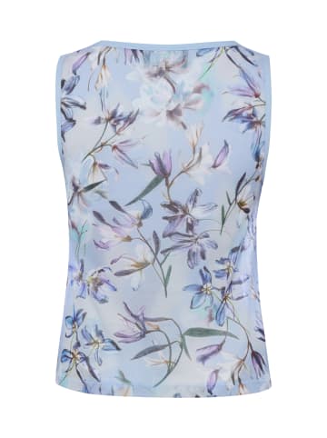 MARC CAIN COLLECTIONS Top in hellblau