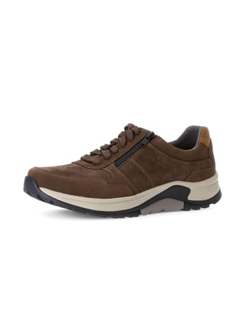 rollingsoft Sneaker low in braun