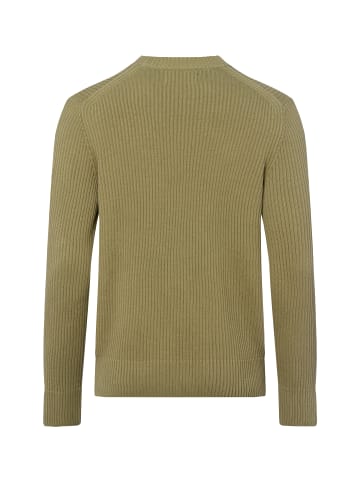 Marc O'Polo Pullover in khaki - 0001
