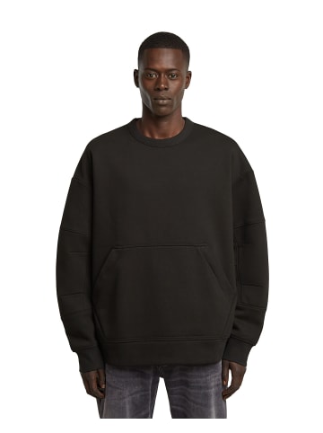G-Star Raw Constructed Loose Sweatshirt dk black