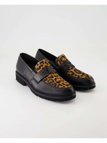 Semler Slipper in Schwarz