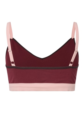 Ulla Popken Bustier in beere