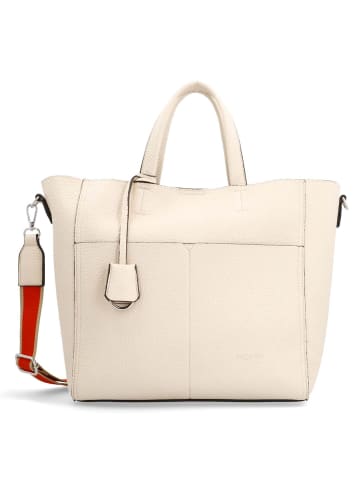 PICARD Runway Shopper Tasche 47 cm in cream