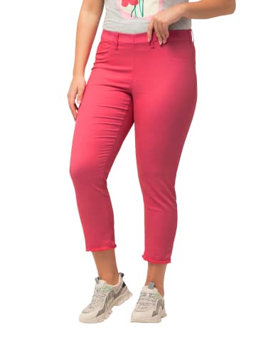 Ulla Popken Hose in pink