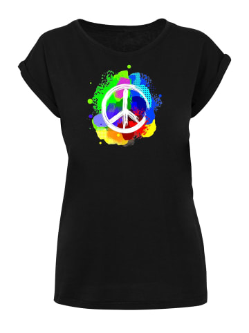 Merchcode Merchcode T-Shirts in black