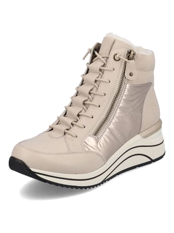 remonte Sneaker in Crema