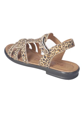 Ricosta Kindergarten Sandale in beige