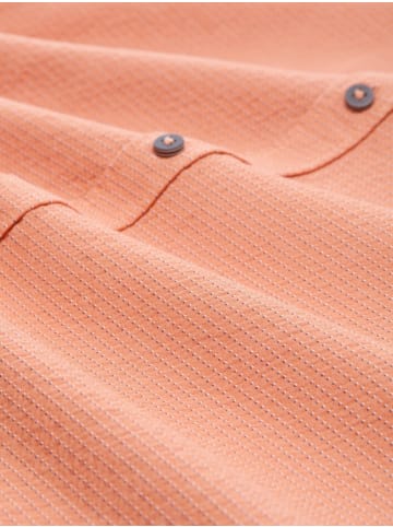 Tom Tailor Langarmshirt für Herren in orange