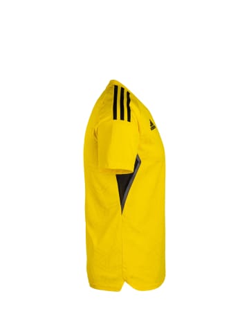 adidas Performance Fußballtrikot Condivo 22 in gelb