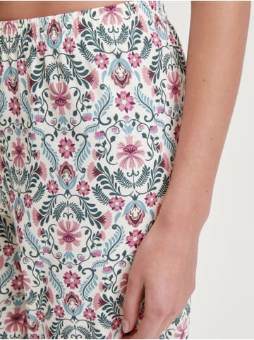 Calida 7/8 Pants in Lilas