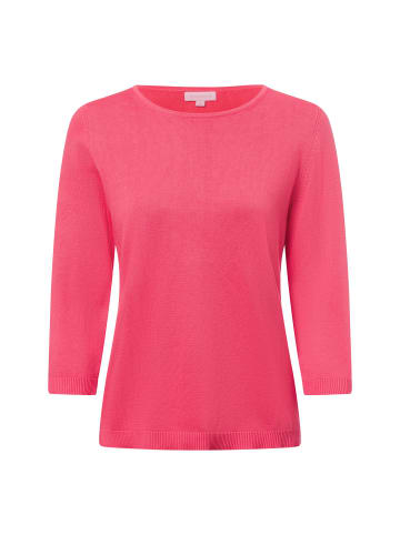 brookshire Pullover in pink - 0003