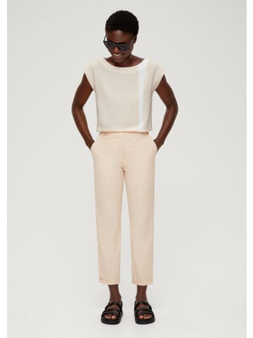 s.Oliver Hose in 1027_hellgelb