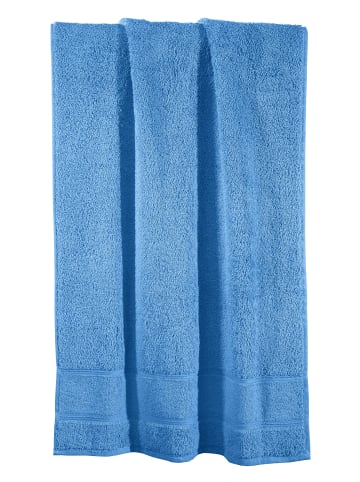 Erwin Müller Liegetuch Karlsruhe in blau