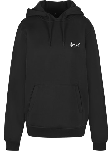 FORVERT Sweat & Fleece - Hoody in black