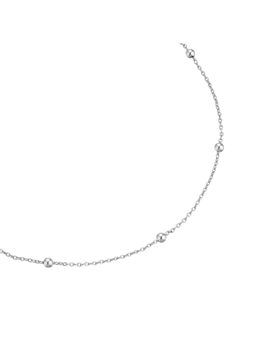 Rafaela Donata Armband aus Sterling Silber in silber
