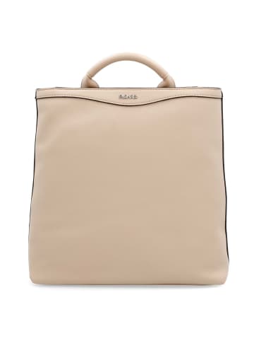 PICARD Lyon City Rucksack 26 cm in cookie