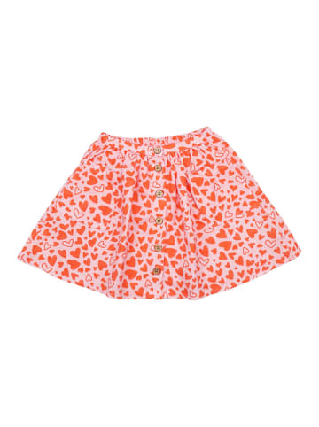 Walkiddy Rock Little Big Hearts-Skirt