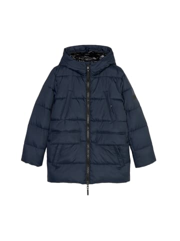 Marc O'Polo TEENS-BOYS Steppmantel in DARK NAVY