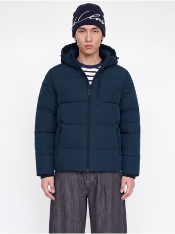 Jack & Jones Steppjacke in Sky Captain