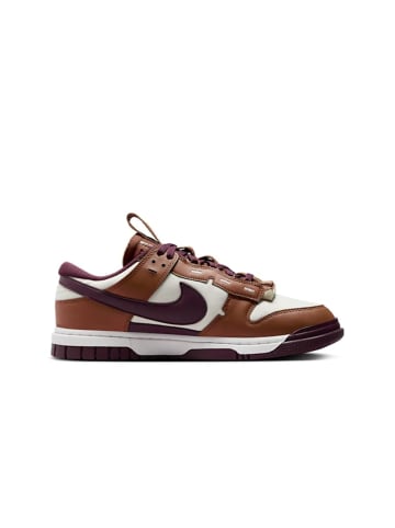 Nike Sneaker Dunk in Mehrfach
