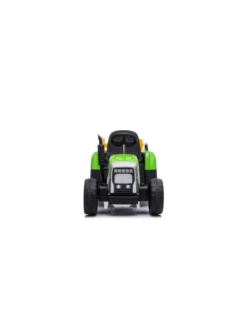 Wisam® Traktor mit Anhänger XMX611