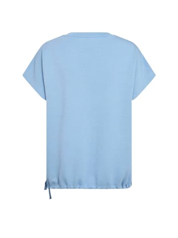 soyaconcept Hemd SC_BANU in 6245 CRYSTAL BLUE