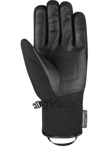 Reusch Fingerhandschuhe Luca R-TEX® XT in 7700 black