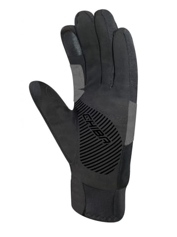 Chiba Softshell Finger - Radhandschuhe, winddicht, atmungsaktiv,