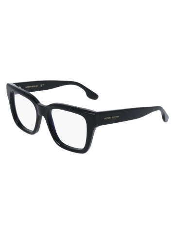 Victoria Beckham Frauen Optische Fassungen Quadratisch Schwarz
