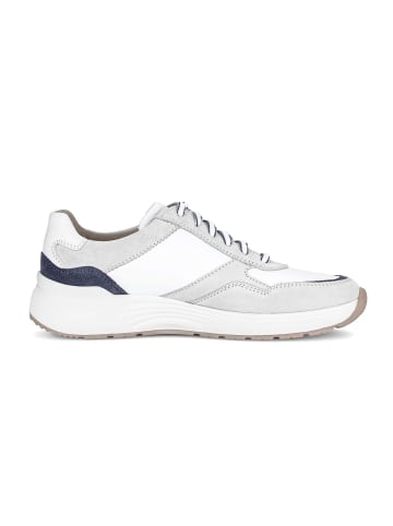 Gabor Sneaker low in weiß