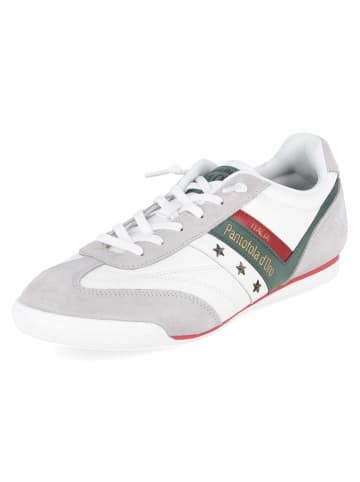 Pantofola D'Oro Low Sneaker VASTO in weiß