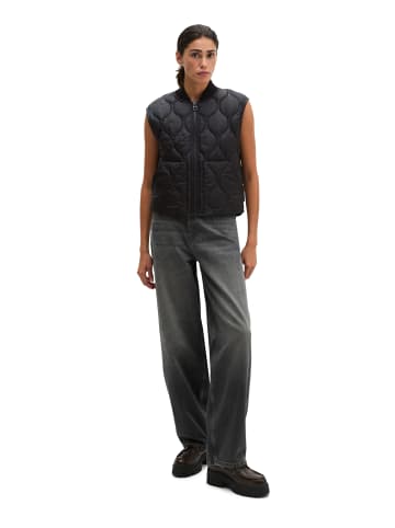 Marc O'Polo Steppweste MOP x Function in Deep Night Blue