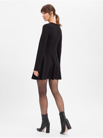 edited Kleid Imen in schwarz - 0001